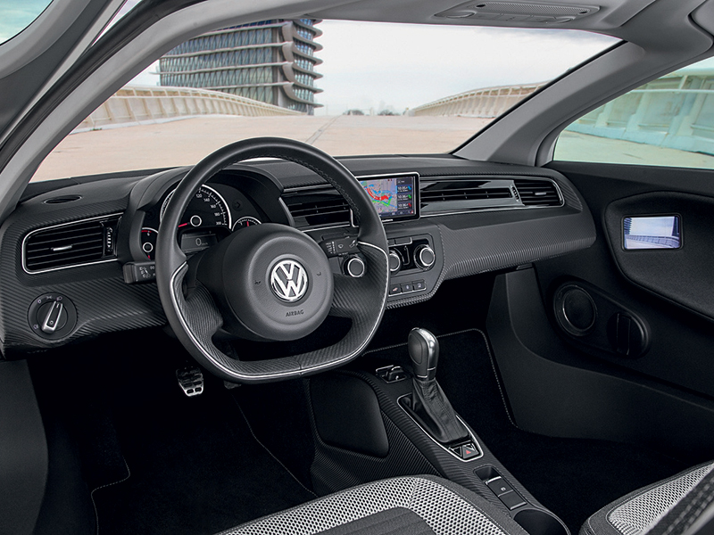 اضغط لمشاهدة الفيديو: سيارة فولكس فاغن نادرة تعرض للبيع في بريطانيا